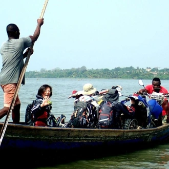 tourhub | Motor Trails | 9 Days Discover Togo Benin on Motorbike 