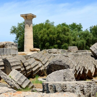 tourhub | Destination Services Greece | Classical Greece, Private Tour  