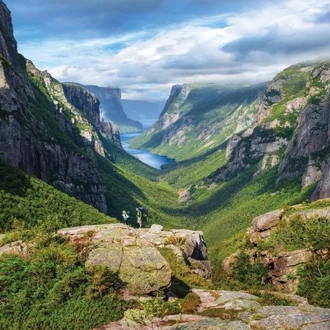 tourhub | Omega Tours | Exploring Newfoundland & Labrador from West to East 