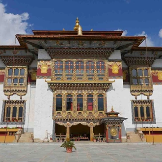 tourhub | YellowWood Adventures | Trekking the Trans Bhutan Trail 