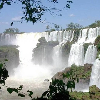 tourhub | Tangol Tours | 5-Day Puerto Iguazu Adventure Tour 