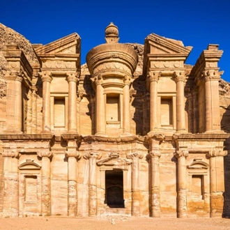 tourhub | TD Active Holidays | Explore Jordan 