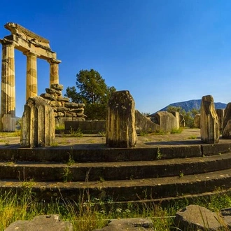 tourhub | Bamba Travel | Ancient Greece Adventure 4D/3N 