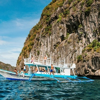 tourhub | Contiki | Philippines Island Hopping with Boat Expedition 