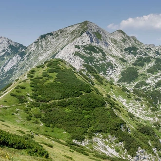 tourhub | Explore! | Walking in Slovenia 