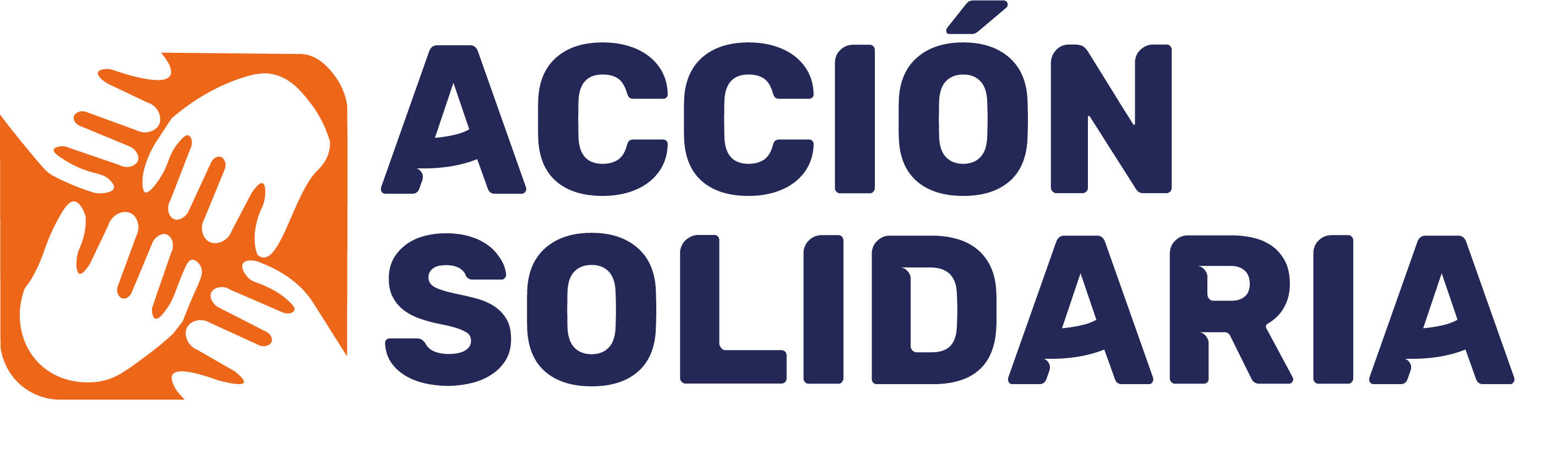 Asociación Solidaria Popular de España logo