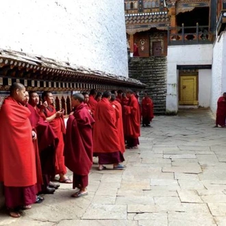 tourhub | World Expeditions | Bhutan Cultural Journey 