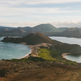 tourhub | Intrepid Travel | Classic Galapagos: Central Eastern Islands (Grand Queen Beatriz) 