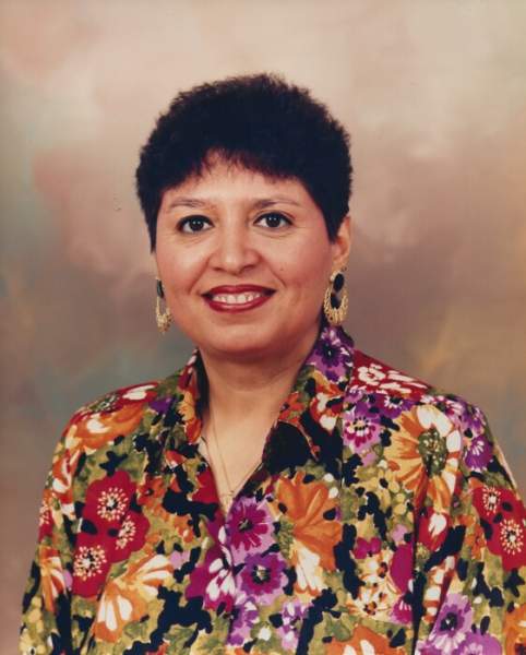 Maria "Linda" Ramirez Profile Photo