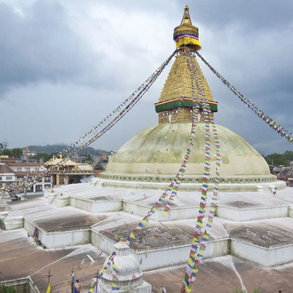 tourhub | G Adventures | Journeys: Discover Nepal 