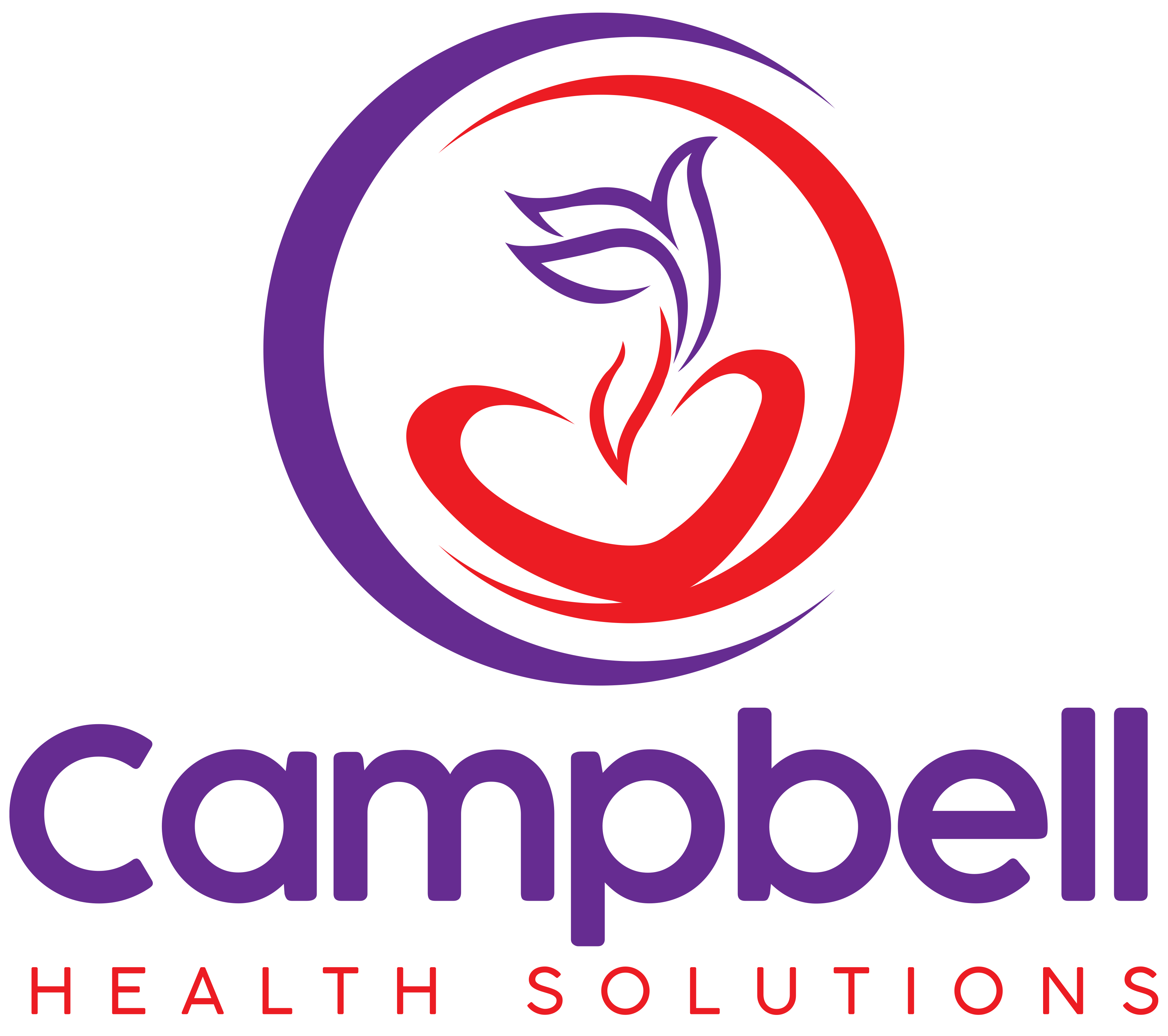 Campbell Health Solutions, Inc logo