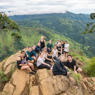 tourhub | Intrepid Travel | Sri Lanka: Hike, Bike & Kayak 