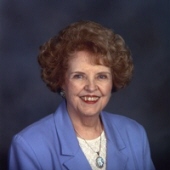 Dorothy Jeanne Williams Profile Photo