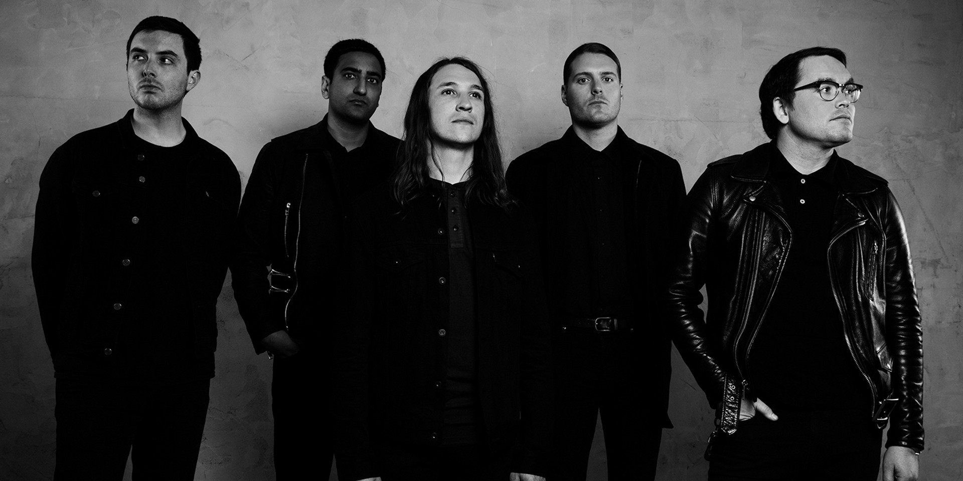 Deafheaven to perform in Bangkok this August