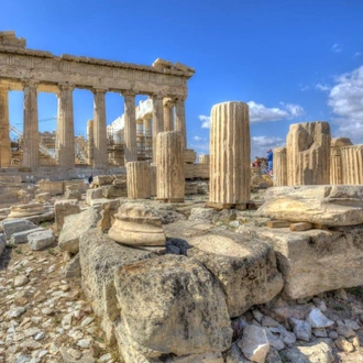tourhub | Destination Services Greece | 5 Days Classical Tour Greece Nafplion, Olympia, Delphi 