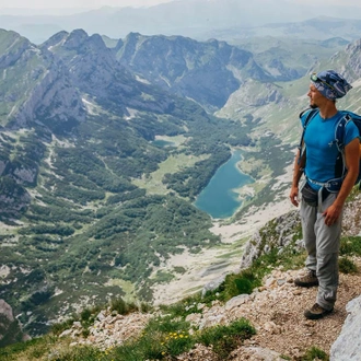 tourhub | Intrepid Travel | Hiking the Balkans: Via Dinarica 