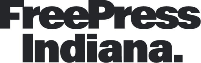 Free Press Indiana logo