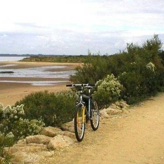 tourhub | UTracks | Cycle Bordeaux to Biarritz 