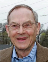 Paul K. Larson Profile Photo