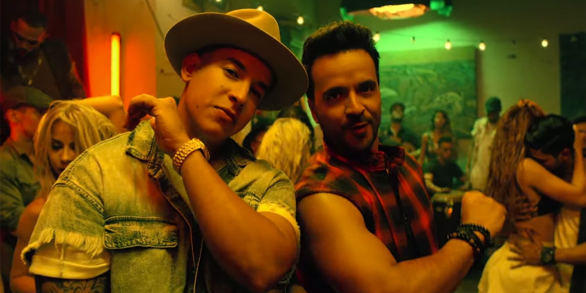 'Despacito' is banned in Malaysia, and the whole world looks on with envy