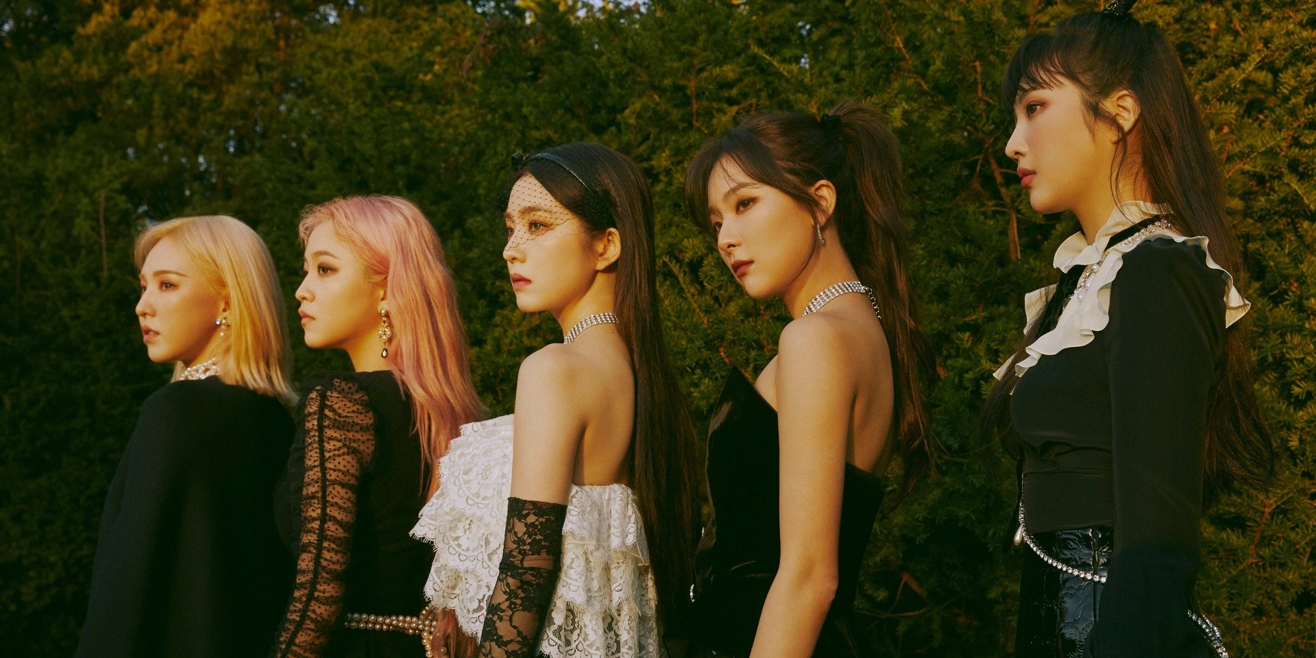 Red Velvet confirmed to release new music this August