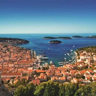 tourhub | Riviera Travel | Split, Dubrovnik & the Splendours of Dalmatia Yacht Cruise - MS Adriatic Sun 