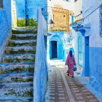 tourhub | Explore! | Upgraded - Discover Morocco 