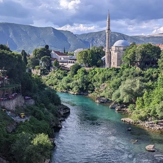 tourhub | G Adventures | Bosnia & Herzegovina Uncovered 