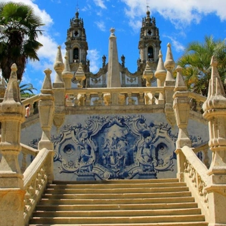 tourhub | Travel Department | Douro River Cruise including Porto & Salamanca (Porto - Porto) 