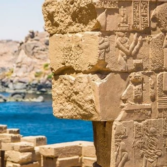 tourhub | On The Go Tours | Cairo, Cruise & Coast - 13 days 