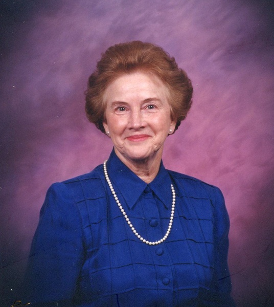 Mary Dix Owen Profile Photo