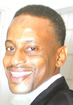 Deacon Anthony Ford Profile Photo