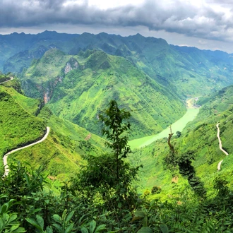 tourhub | Mr Linh's Adventures | Ha Giang Loop 3 days 2 nights 