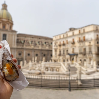 tourhub | Exodus Adventure Travels | Sicily Food Adventure 