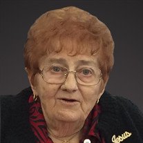 Irene M. L. Motta Profile Photo