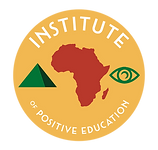 INSTITUTE OF POSITIVE EDUCATION logo