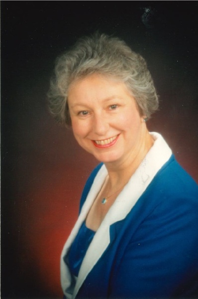 Barbara Spiva Profile Photo