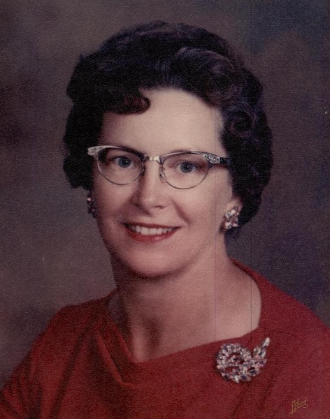 Blanche Hiscock Profile Photo