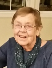 Phyllis Ruth Wright Profile Photo