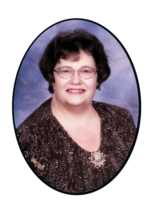 V. Kaye Lord Profile Photo