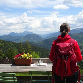 tourhub | Exodus Adventure Travels | Walking Bavaria’s Lakes and Mountains 