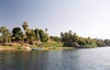 Elephantine Island, Nile and Bank (Elephantine Island, Egypt, n.d.)