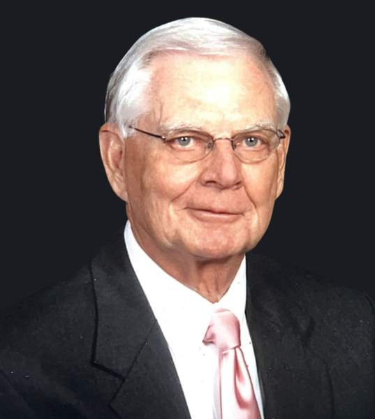 William E. Cook Profile Photo