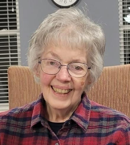 Margaret Jean "Peggy" Norcross Profile Photo