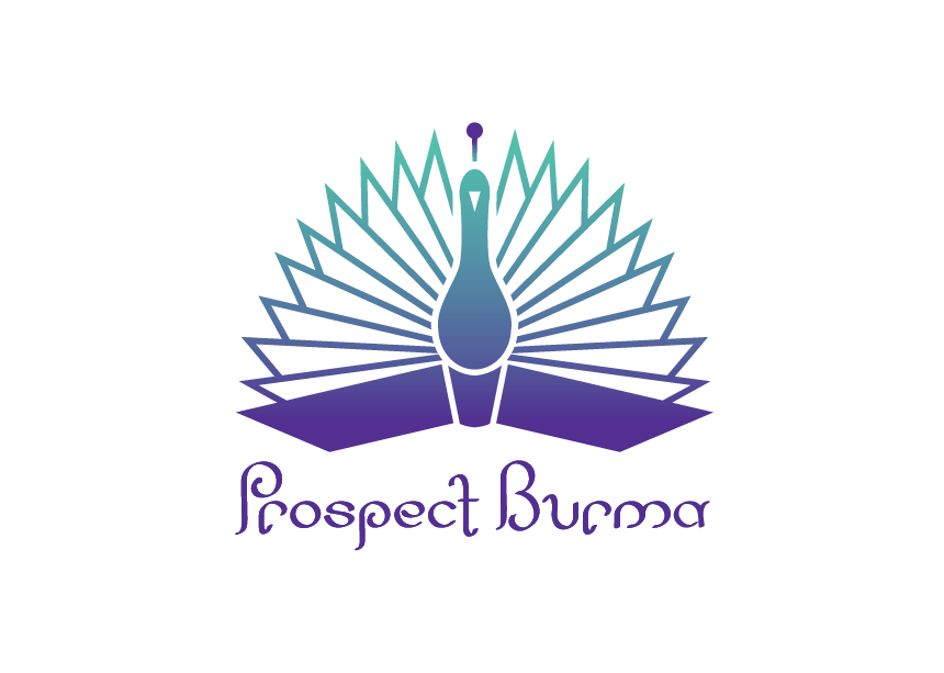 Prospect Burma logo