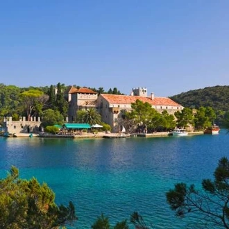 tourhub | On The Go Tours | Adriatic Explorer from Dubrovnik Premium Plus - 8 days 