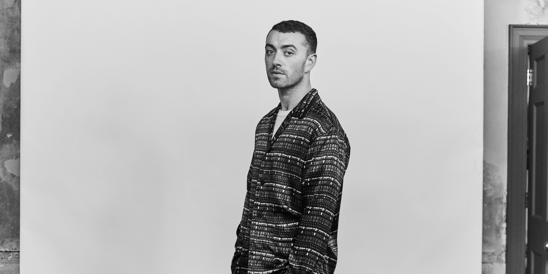 Ticketing details for Sam Smith's show in Singapore announced