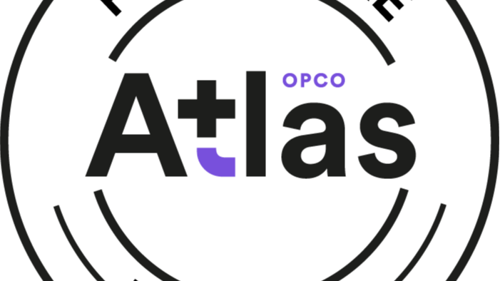 Représentation de la formation : Action Collective ATLAS - Infraworks – Initiation 