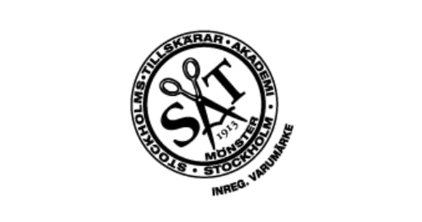 Stockholms Tillskärarakademi logo