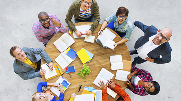 Représentation de la formation : Développer sa posture et l'efficacité de son équipe